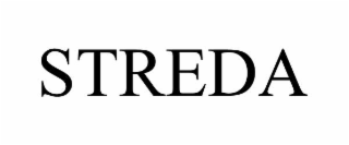 STREDA