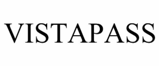 VISTAPASS