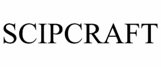 SCIPCRAFT