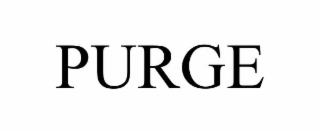 PURGE
