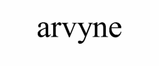 ARVYNE