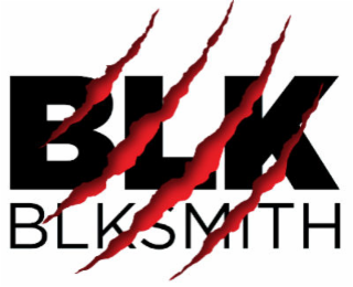 BLK BLKSMITH