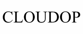 CLOUDOP