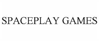 SPACEPLAY GAMES