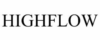 HIGHFLOW