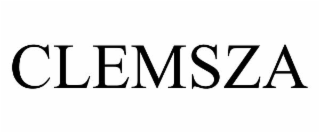 CLEMSZA