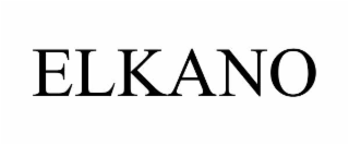 ELKANO