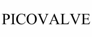 PICOVALVE