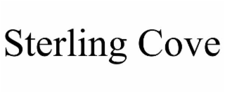STERLING COVE