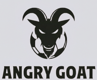 ANGRY GOAT