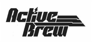 ACTIVE BREW