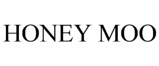 HONEY MOO