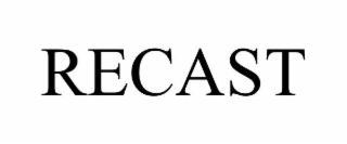 RECAST