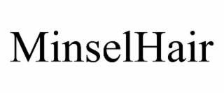 MINSELHAIR