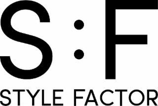 S:F STYLE FACTOR