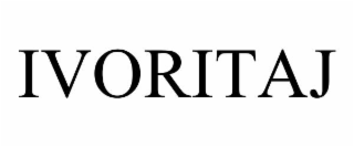 IVORITAJ