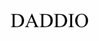 DADDIO