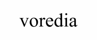 VOREDIA