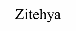ZITEHYA