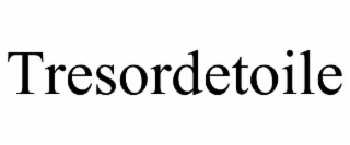 TRESORDETOILE
