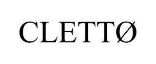 CLETTØ
