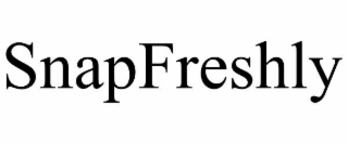 SNAPFRESHLY