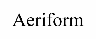 AERIFORM