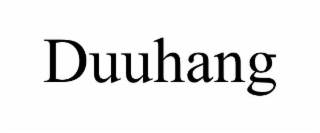 DUUHANG