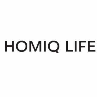 HOMIQ LIFE