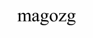 MAGOZG