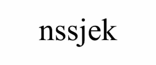 NSSJEK
