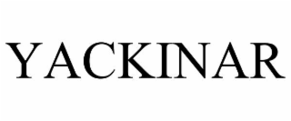 YACKINAR
