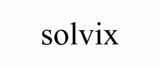 SOLVIX