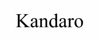KANDARO