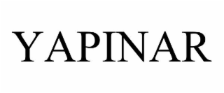 YAPINAR