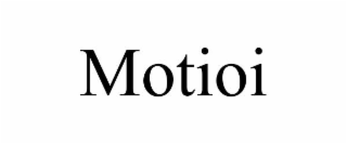 MOTIOI