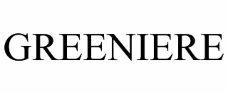 GREENIERE