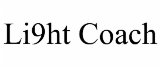 LI9HT COACH