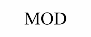MOD