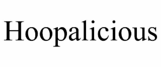 HOOPALICIOUS