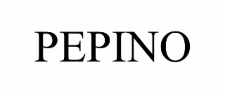 PEPINO