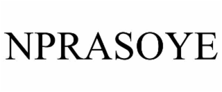 NPRASOYE