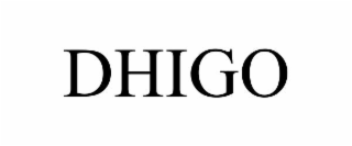 DHIGO