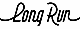 LONG RUN