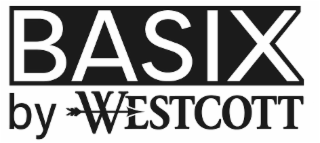 BASIX BY WESTCOTT