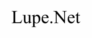 LUPE.NET