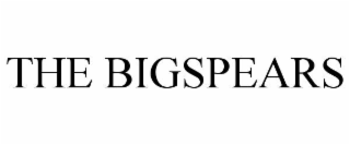 THE BIGSPEARS