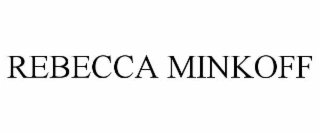 REBECCA MINKOFF