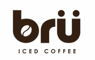 BRÜ ICED COFFEE