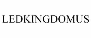 LEDKINGDOMUS